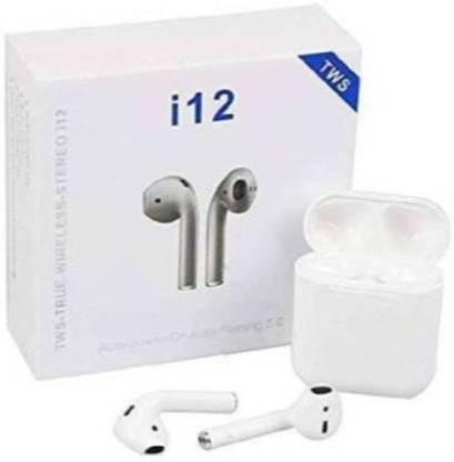 GUGGU EWM_726V I 12S Twns for all Smartphones without Mic Bluetooth without Mic
