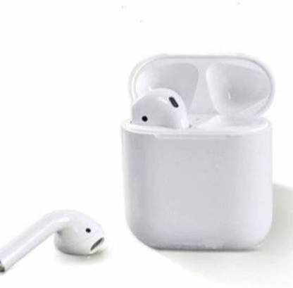 GUGGU QVW_651L I 12S Twns for all Smartphones without Mic Bluetooth without Mic