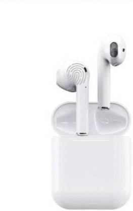 GUGGU I 12S Twns for all Smartphones without Mic Bluetooth without Mic
