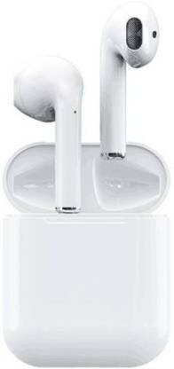 GUGGU EFK_552H I 12S Twns for all Smartphones without Mic Bluetooth without Mic