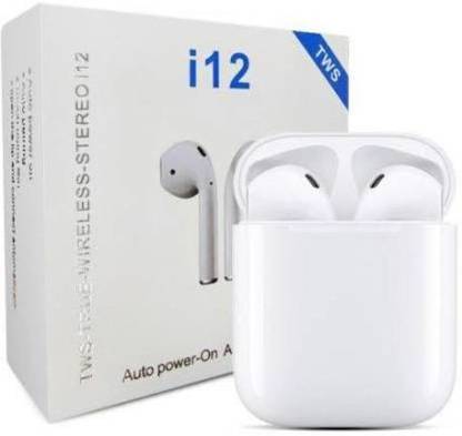 GUGGU NLJ_621B I 12S Twns for all Smartphones without Mic Bluetooth without Mic