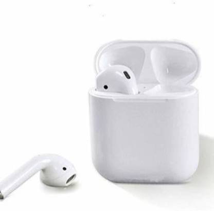 GUGGU JHD_480Z I 12S Twns for all Smartphones without Mic Bluetooth without Mic