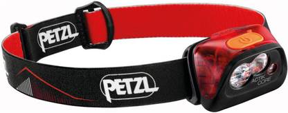 Petzl Actik Core 450 Lumens Headlamp LED Headlamp