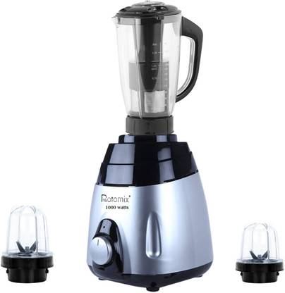 Rotomix SA20-Roto-186 1000 W Juicer Mixer Grinder