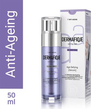 Dermafique Age Defying Serum, 50g