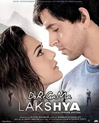 LAKSHYA