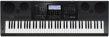 CASIO WK-7600 KH30 Digital Portable Keyboard