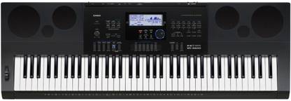 CASIO WK-6600 KH29 Digital Portable Keyboard