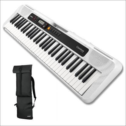 CASIO KS48B CT-S200WE + Carry Case Bag Digital Portable Keyboard