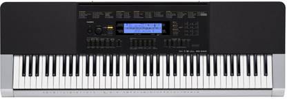 CASIO WK-240 KH33A Digital Portable Keyboard