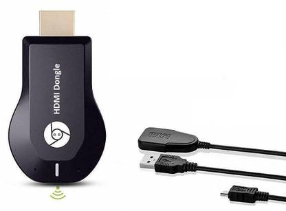 HDMI DONGLE Wireless Display Dongle Streaming On Your Tv Media Streaming Device