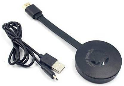 HDMI DONGLE Wireless WIFI Display Dongle For Android Smartphone Media Streaming Device