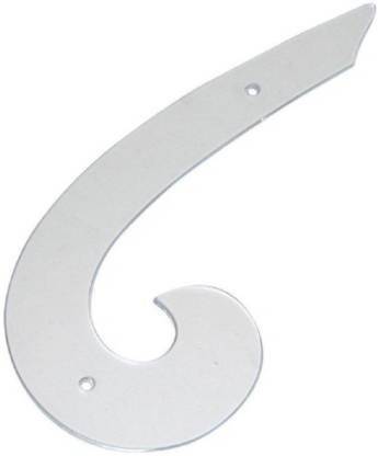 Vardhman SCL05 Tailoring Scale White Sewing Kit