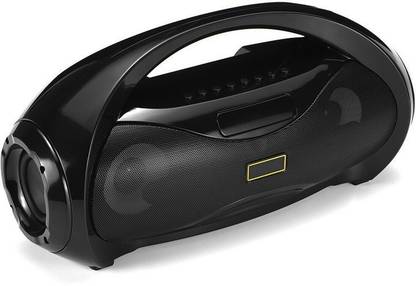 drums KIMISO SUPER BASS 20 W Bluetooth Speaker