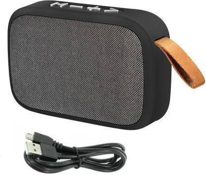 Whelked Bluetooth Speaker Tablepro MG2 Music Player 8 W Bluetooth Speaker 4 W Bluetooth Speaker