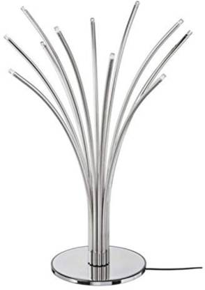 IKEA LED Chrome Plated Table Lamp