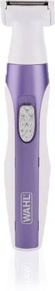 WAHL 05604-324 Trimmer 30 min  Runtime 5 Length Settings