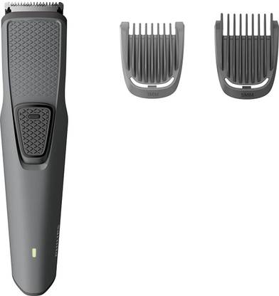 PHILIPS BT1210 Trimmer 30 min  Runtime 3 Length Settings
