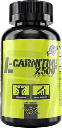 Vita Xtrong L - Carnitine X500