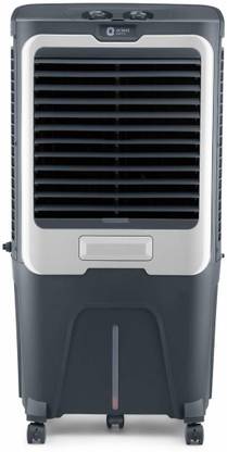 ओरिएंट इलेक्ट्रिक Electric Ultimo CD6501H 65 litres Desert Air Cooler (Grey) डेज़र्ट एयर कूलर