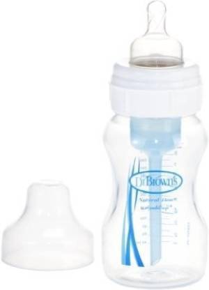 Dr. Brown's NATURAL FLOW Reduces Colic - 240 ml