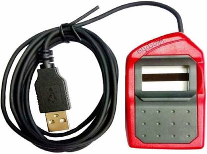 IDEMIA MPH-SE005A Time & Attendance, Payment Device, Access Control