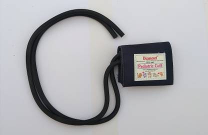 DIAMOND Pediatric cuff Bp Monitor Cuff