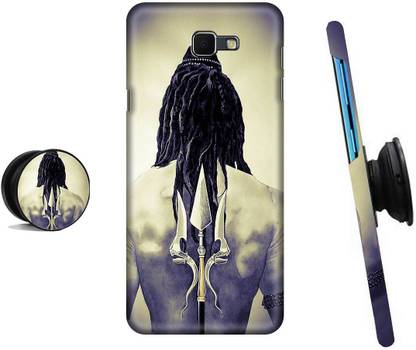 Hello Case Back Cover for  Samsung Galaxy J7 Prime 2 
