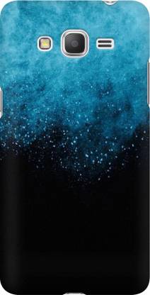 COBIERTAS Back Cover for Samsung Galaxy Grand Prime