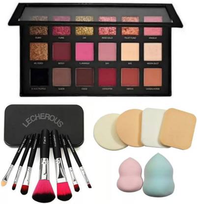 Lecherous Combo Kit