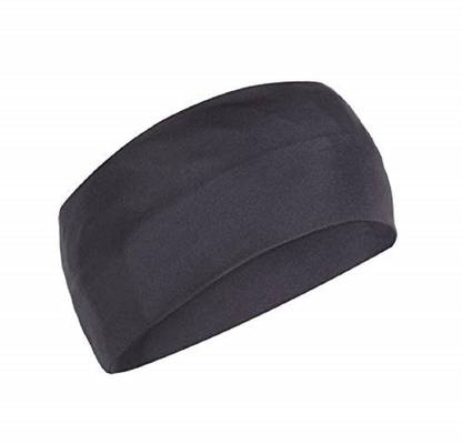 Bismaadh Workout Headband for Women & Men Wide, Moisture Wicking & Non-Slip Exercise Hairband or Sports Sweatband Keep Your Hair in Place ,Performance Stretch & Ideal for Running & Yoga Head Band