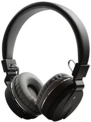 POTRON Sh12 Bluetooth Headset Bluetooth