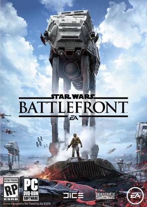 Star Wars Battlefront Origin Key GLOBAL PC (Epic)