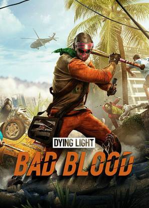 Dying Light – Bad Blood DLC Steam Key GLOBAL Read more: https://savekeys.net/product/dying-light-bad-blood-dlc-steam-key-global/#ixzz6O16tAkln (Epic)