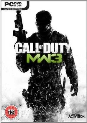 Call of Duty Modern Warfare 3 Steam Account (PC) Read more: https://savekeys.net/product/call-of-duty-modern-warfare-3-pc/#ixzz6O1AJMbQb (Steam)