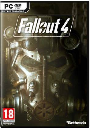 Fallout 4 Steam Key GLOBAL (PC) (Steam)