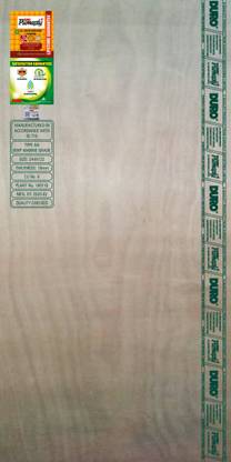 duro Pumaply BWP 19MM 8 x 4 Plywood