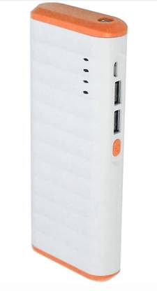 DSVIC 10400 mAh Power Bank
