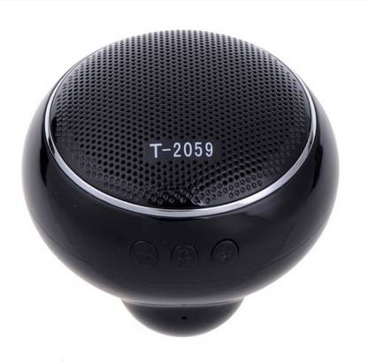 THREE T2059 Speaker 2 W Bluetooth Speaker
