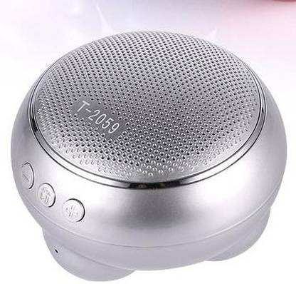 THREE T2059 Speaker 2 W Bluetooth Speaker