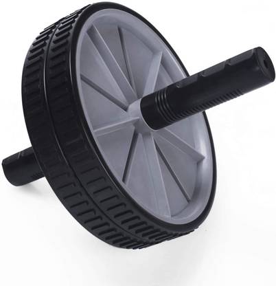 Wonder World XII-28 Exercise Wheel Core Training Home Gymnastics Ab Exerciser