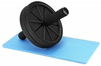 Wonder World ® XII-100 Fitness Roller Home Gym Abdominal Exercise Ab Exerciser