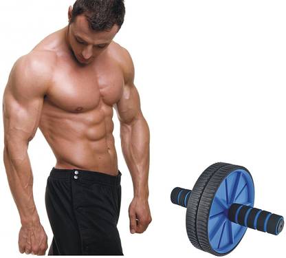 Wonder World ® Abs Core Abdominal Workout Fitness Exerciser Ab Exerciser