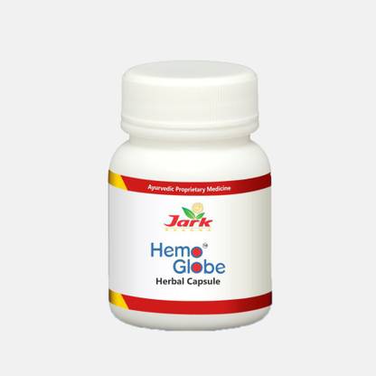Hemo Globe Capsule Hemo Globe Capsule