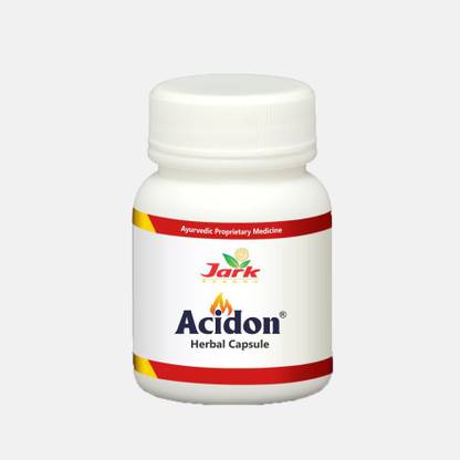 ACIDON CAPSULE Acidon Capsule