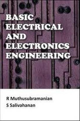 (Old Edition) Basic Electrical and Electronics Engineering