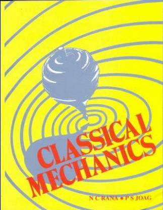 Classical Mechanics