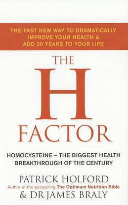 The H Factor