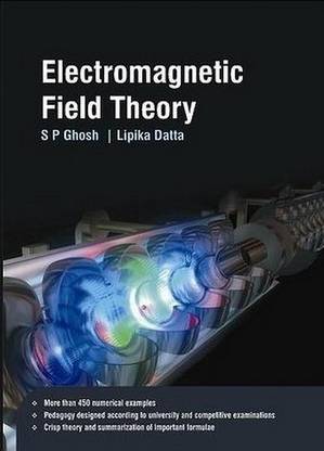 Electromagnetic Field Theory