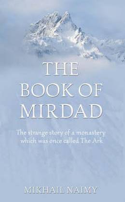 The Book of Mirdad